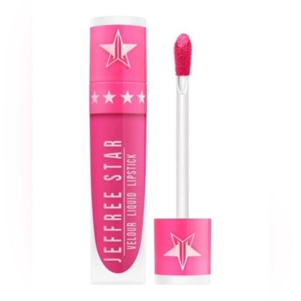 NWT🔥Jeffree Star “Prom Night” Velour Liquid Lipstick💝 Summer Perfection! - Picture 3 of 11